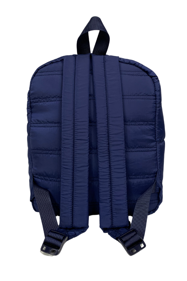 MOCHILA PIKARI AZUL