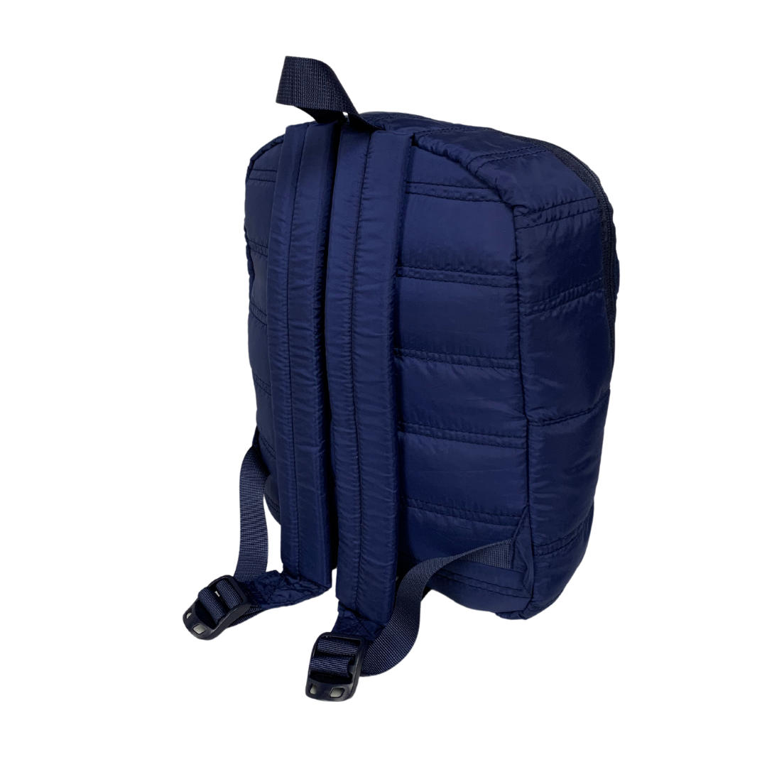 MOCHILA PIKARI AZUL