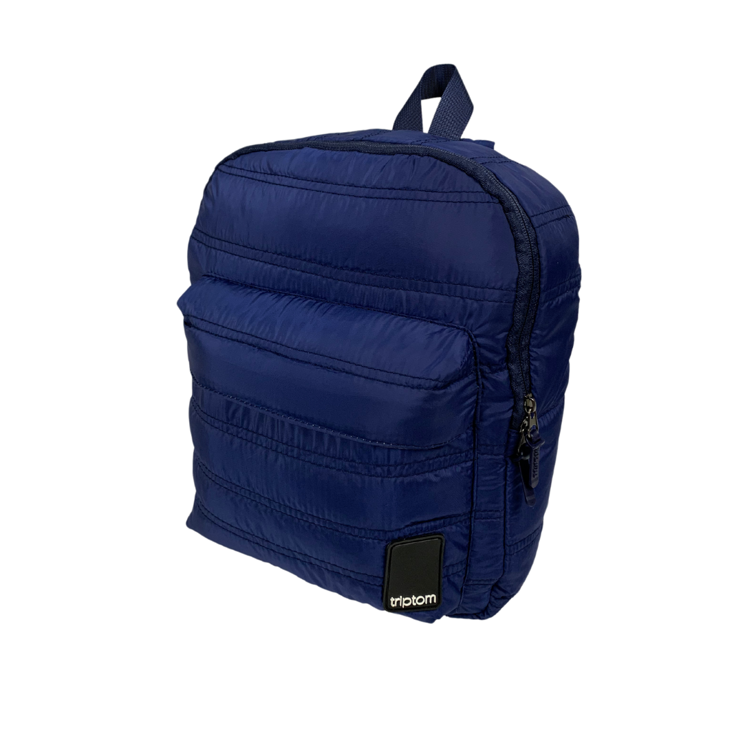 MOCHILA PIKARI AZUL