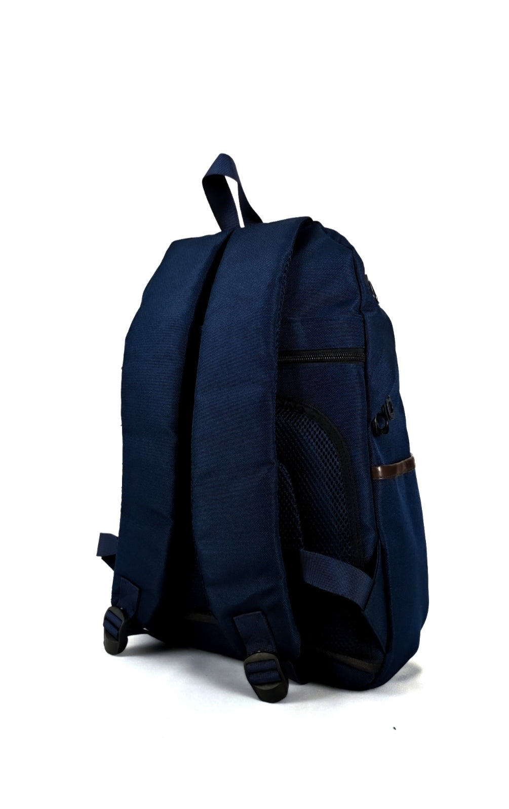 MOCHILA ANTI-ROBO AZUL OSCURO