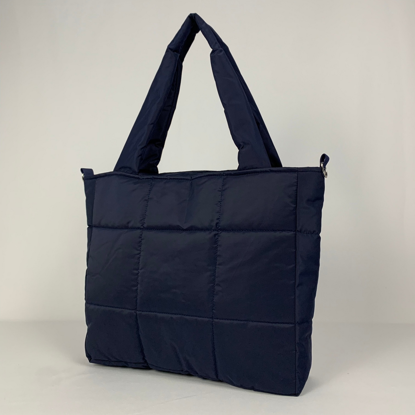 BOLSO BOOMBER AZUL OSCURO