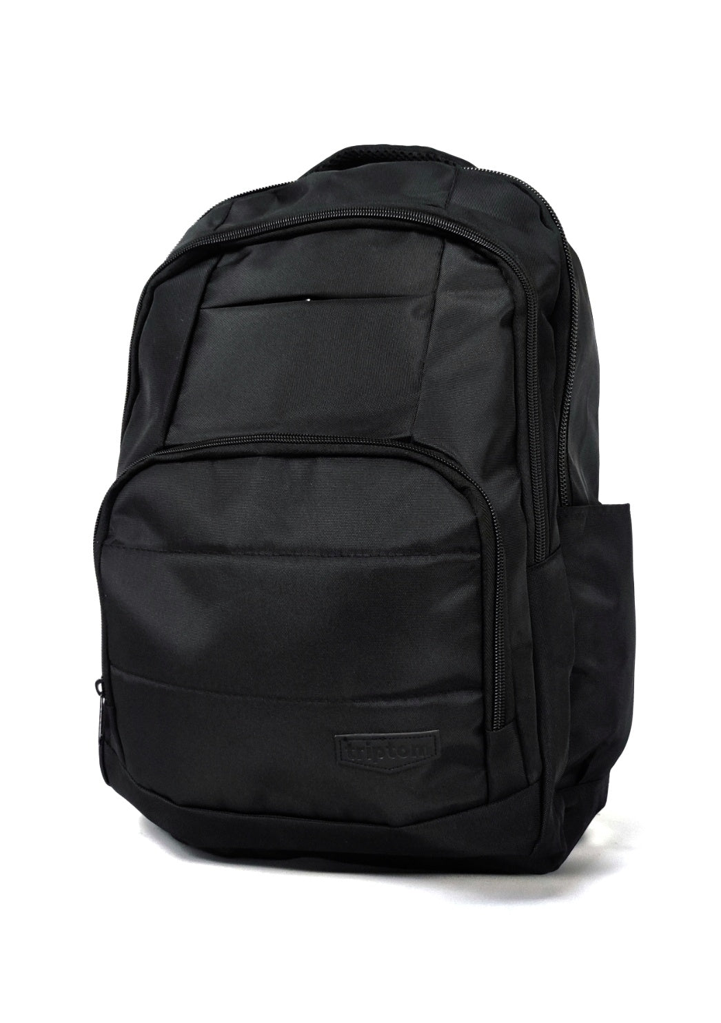 MOCHILA ZEN NEGRO